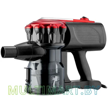 Пылесос Brayer BR4268 картинка 5